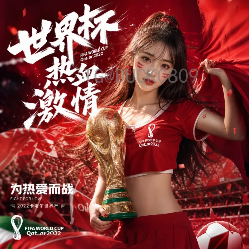 2026世界杯展望：北美三国联办，新赛制与巨星闪耀的足球盛宴