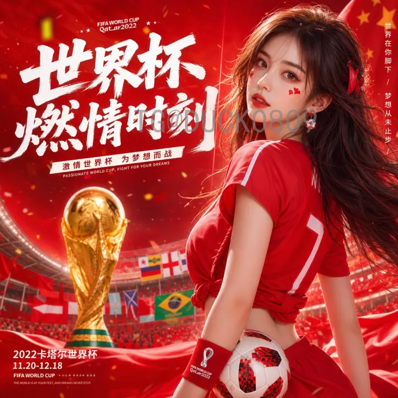 聚焦2026年世界杯：国足最新备战与前景分析